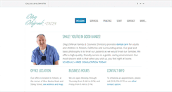 Desktop Screenshot of olegdds.com